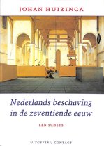 Nederlands beschaving in de zeventiende eeuw
