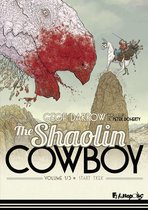 The Shaolin Cowboy 1 - The Shaolin Cowboy (Volume 1) - Start Trek