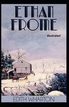 Ethan Frome Illustrated