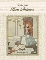 Stories from Hans Andersen