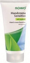 Röwo Handcreme Sensitive met Jojobaolie 30ml 2st