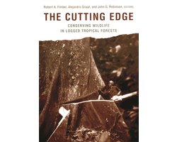 The Cutting Edge