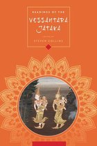 Columbia Readings of Buddhist Literature - Readings of the Vessantara Jātaka