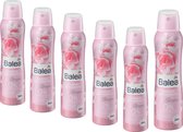 DM Balea Deodorant Pink Blossom | 6-pack (6 x 150 ml)