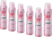 Balea Deodorant Pink Blossom | 6-pack (6 x 150 ml)