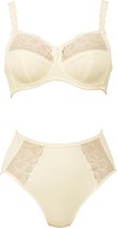 RosaFaia Beautyfull Lupina Bh zonder Beugel 5629 Champagne - maat 80E