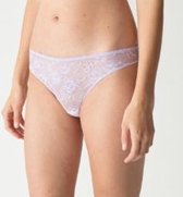 PrimaDonna Twist Take a Bow String - Pastel Lilac - Maat 38