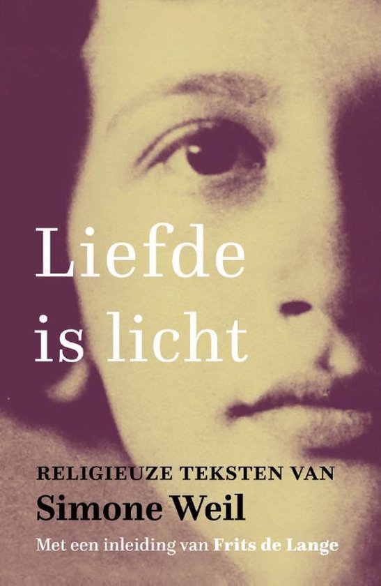 Foto: Liefde is licht