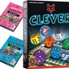 Afbeelding van het spelletje Clever Dobbelspel + scoreblokken 999 games