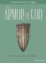 Armor Of God Teen Bible Study Book, The