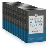 Works of William Perkins, 10 Volume Series