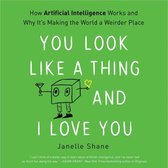 Omslag You Look Like a Thing and I Love You: How Artificial Intelligence Works and Why It's Making the World a Weirder Place
