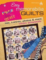 50 Nifty Iron-On Quilt Labels (Leisure Arts #3466) (Paperback)