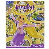 Disney Tangled