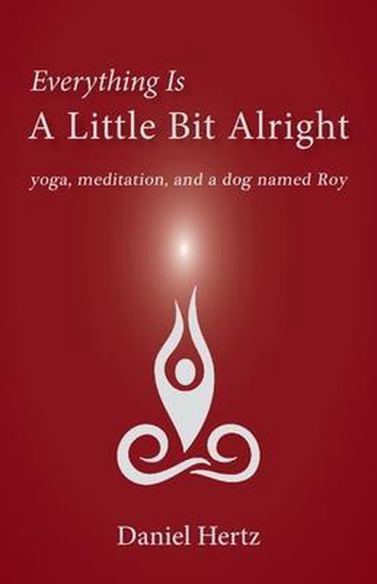 Everything Is a Little Bit Alright - cover