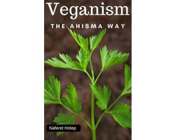 Veganism - the Ahisma Way