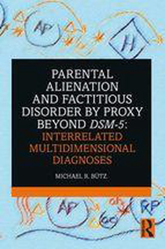 Parental Alienation and Factitious Disorder by Proxy Beyond  ... - cover