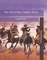 The Girl of the Golden West