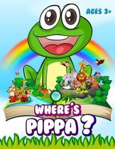 Where's Pippa ?