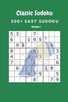 Classic Sudoku