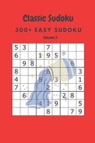 Classic Sudoku