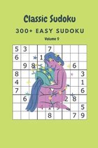 Classic Sudoku