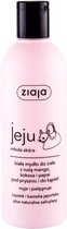 Ziaja - Jeju White Body Soap For Shower And Bath 300Ml