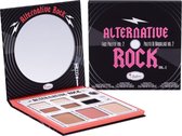 The Balm Alternative Rock Face Palette