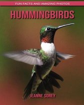 Hummingbirds