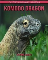 Komodo dragon