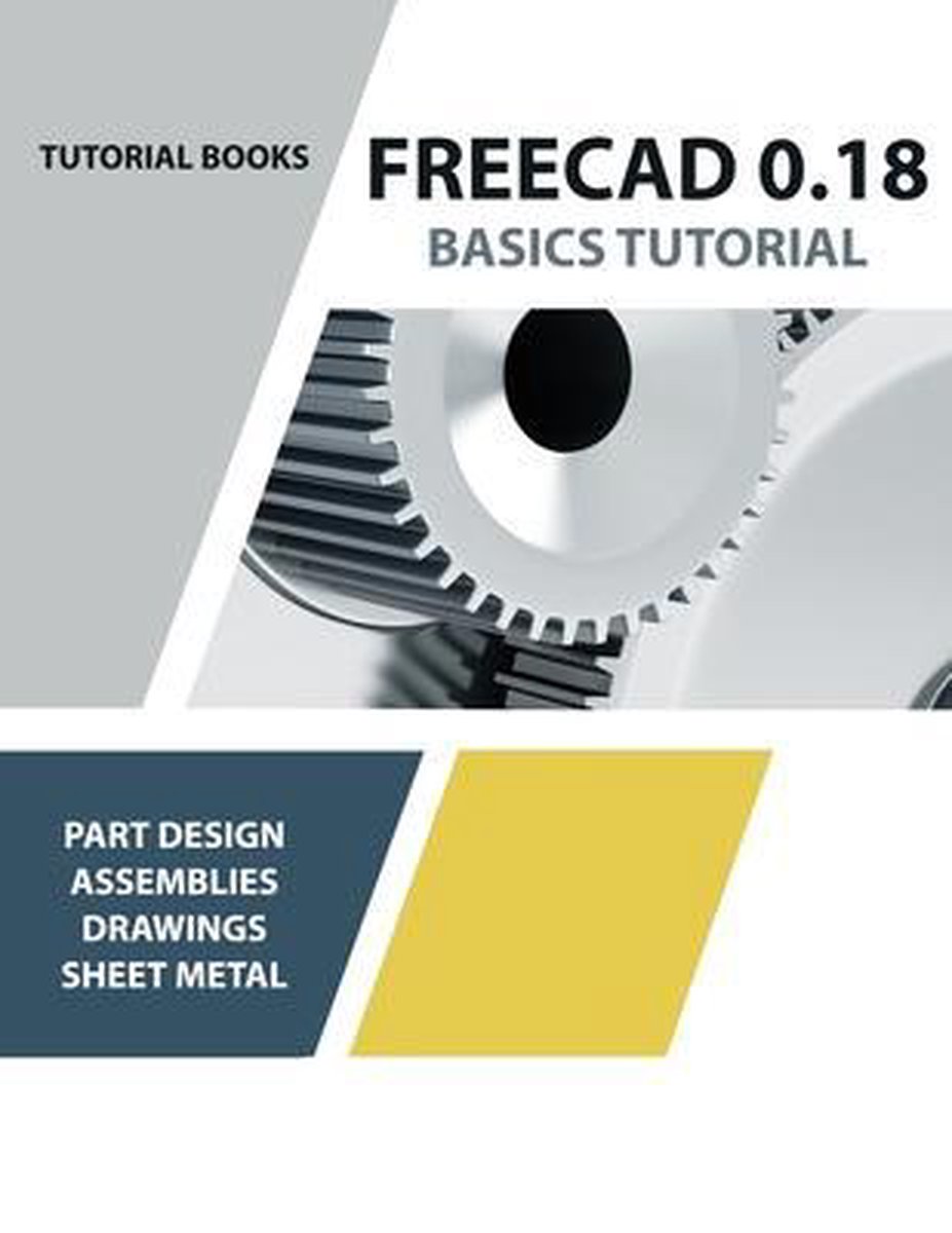 freecad tutorial português pdf