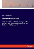 Velazquez and Murillo