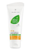 Aloe Vera  Sun Lotion SPF 30