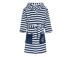 de beste baby badjas