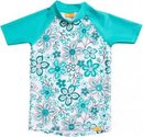 IQ-UV Bademode UV shirt Hippie Caribean - Kleding maten in cm UV (shirts, badkpakjes etc): 128 / 134