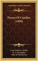 Poems of Catullus (1899)