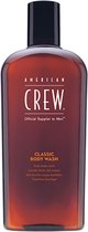 American Crew Classic - 450 ml - Douchegel