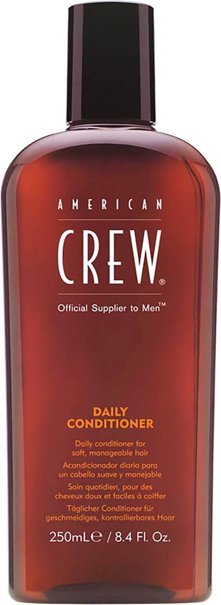 American Crew - Daily Conditioner - 950 ml