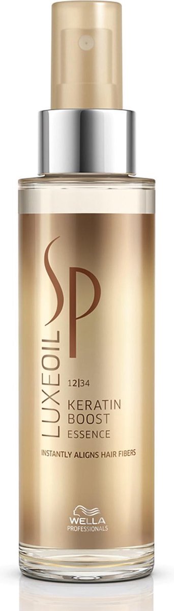 Goedkoopste Wella SP Keratin Boost Essence-100 ml
