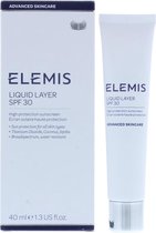 Elemis Liquid Layer SPF30 40ml