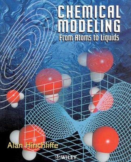 Chemical Modeling
