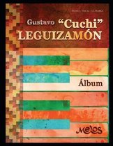 Partituras de Tango- Gustavo Cuchi Leguizamón