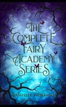 Fairy Academy: The Complete Series