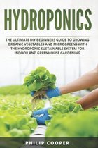 Hydroponics