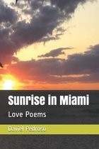 Sunrise in Miami