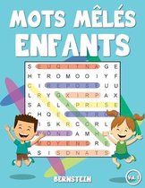 Mots meles enfants