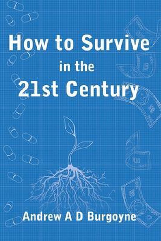 How To Survive in the 21st Century - cover