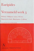 Baskerville  - Verzameld Werk 3