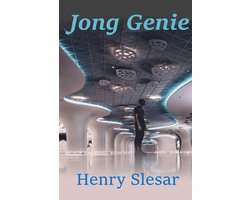 Retro Boeken - Jong Genie
