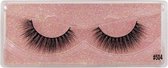 nep wimpers | fake eyelashes |3D mink in no 504